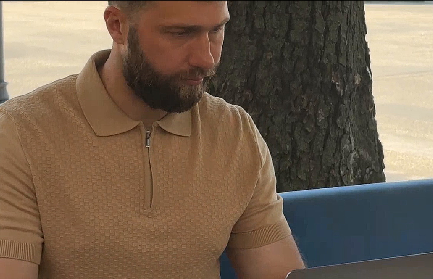 Load video: 